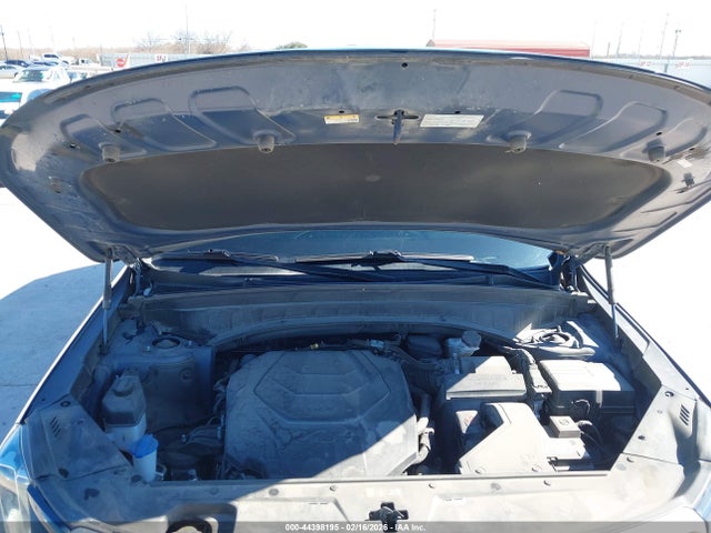 Kia Telluride S