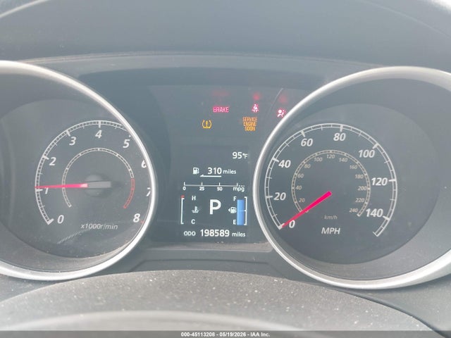 Mitsubishi Outlander Es