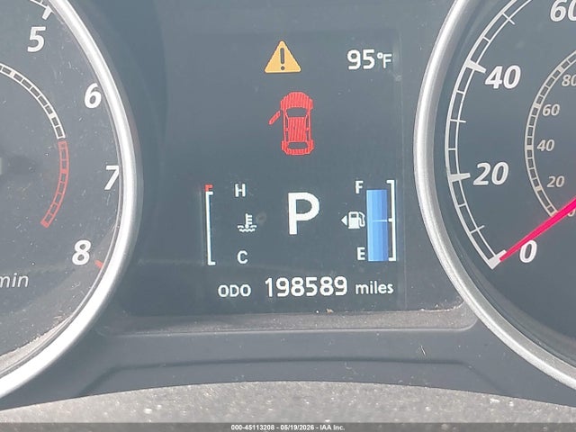 Mitsubishi Outlander Es