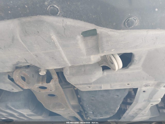 Mitsubishi Outlander Es