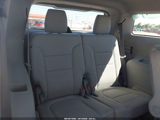 GMC Acadia Sle-2