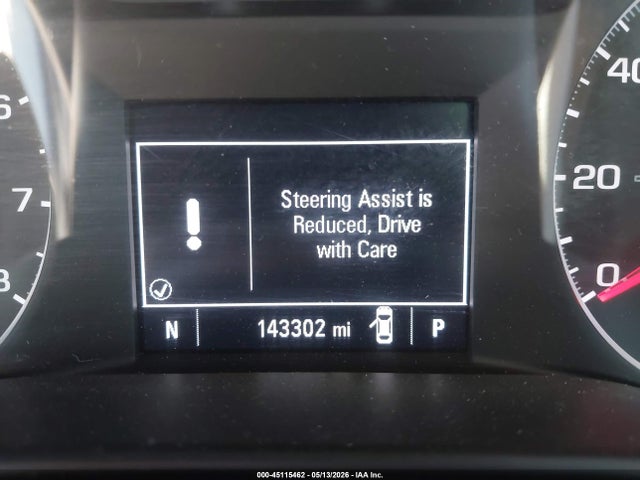 GMC Acadia Sle-2