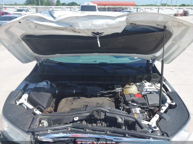 GMC Acadia Sle-2