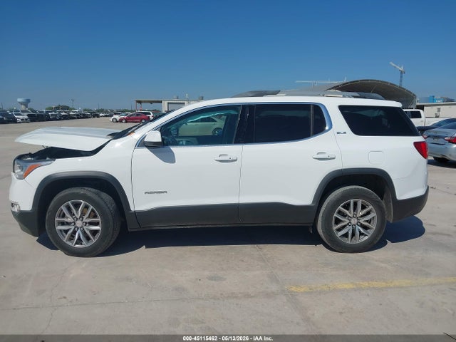 GMC Acadia Sle-2