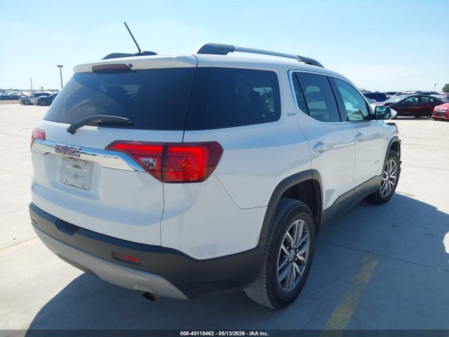 GMC Acadia Sle-2