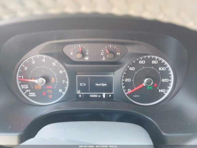 GMC Acadia Sle-2