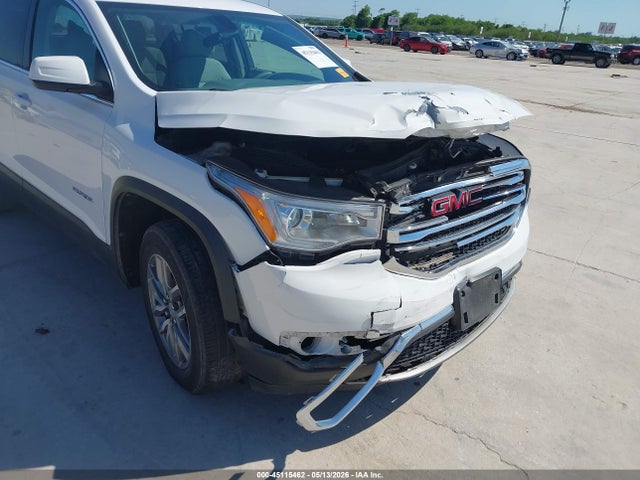 GMC Acadia Sle-2