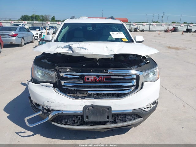 GMC Acadia Sle-2