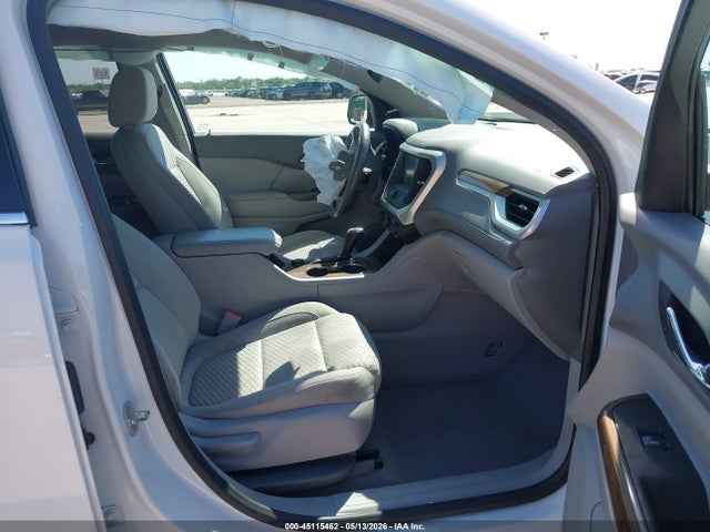 GMC Acadia Sle-2