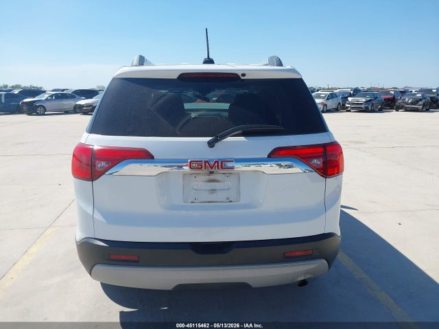 GMC Acadia Sle-2