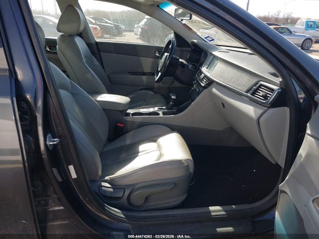 Kia Optima Ex