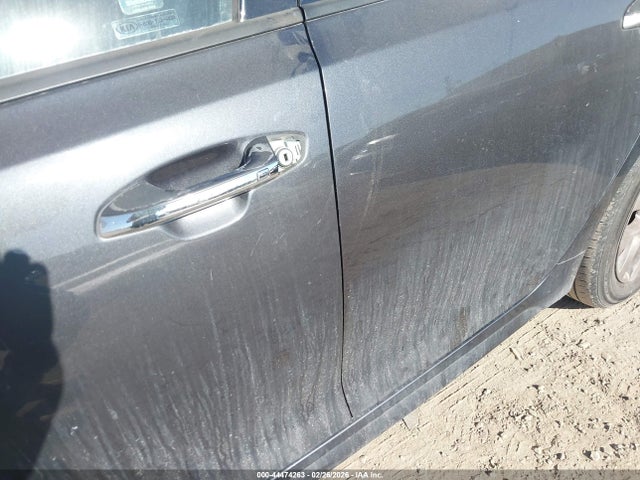 Kia Optima Ex