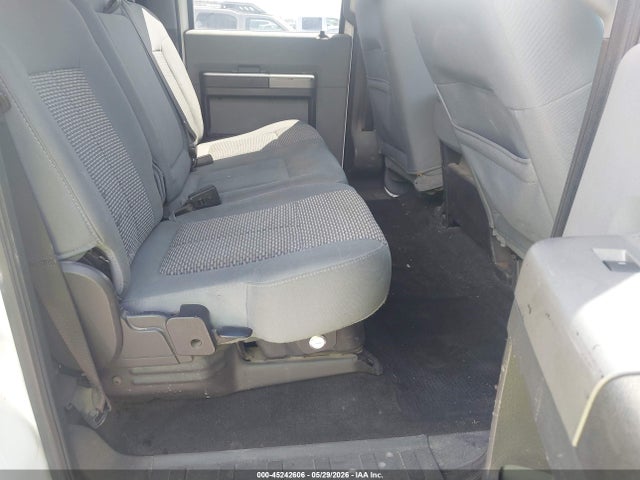 Ford F-350 Xlt