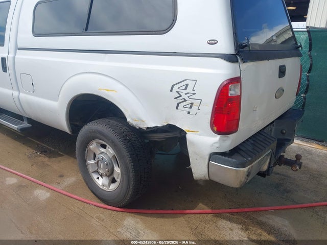 Ford F-350 Xlt