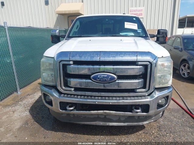 Ford F-350 Xlt