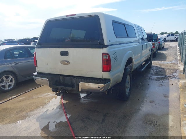 Ford F-350 Xlt