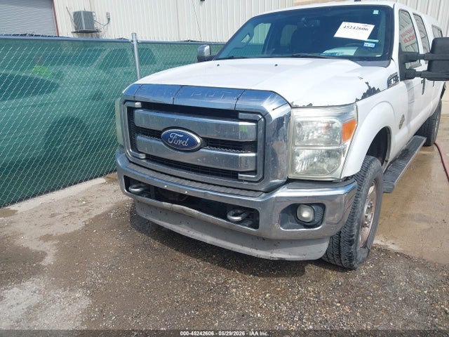 Ford F-350 Xlt
