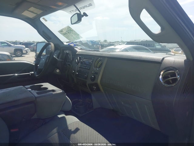 Ford F-350 Xlt