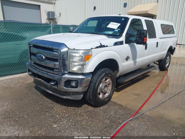 Ford F-350 Xlt