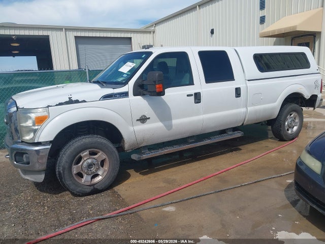 Ford F-350 Xlt