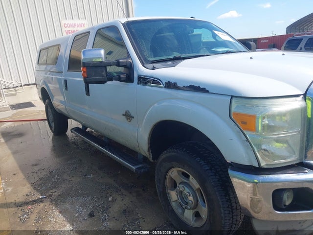 Ford F-350 Xlt