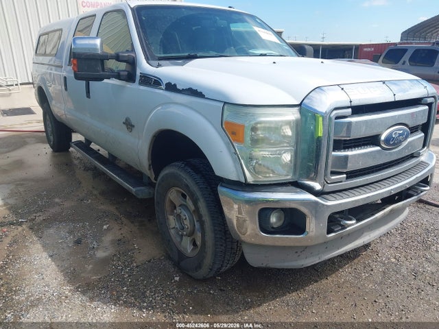 Ford F-350 Xlt