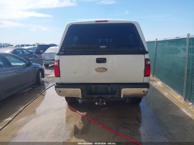 Ford F-350 Xlt