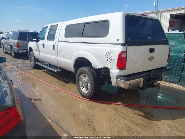 Ford F-350 Xlt