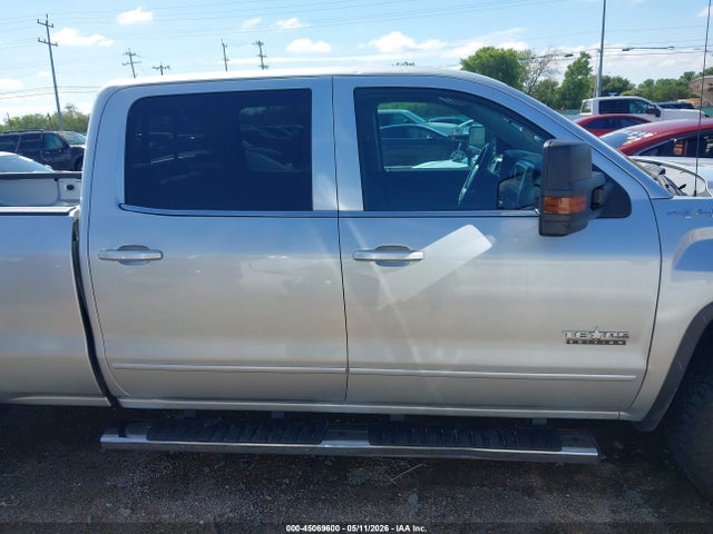 GMC Sierra 1500 Sle