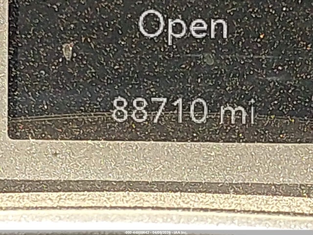 Chrysler Pacifica Touring L