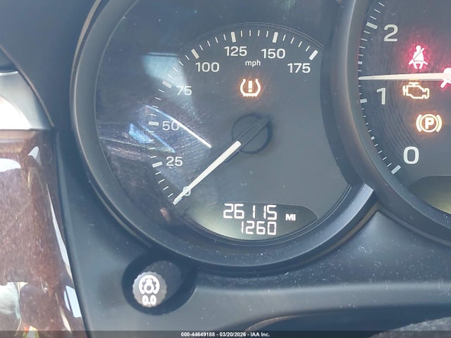 Porsche Macan T