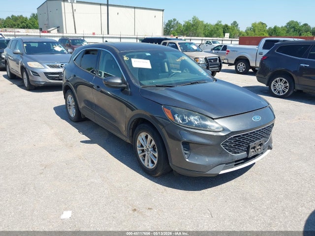 Salvage Ford Escape Image