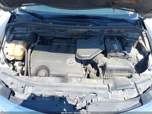 Mazda Cx Touring