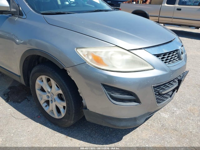 Mazda Cx Touring