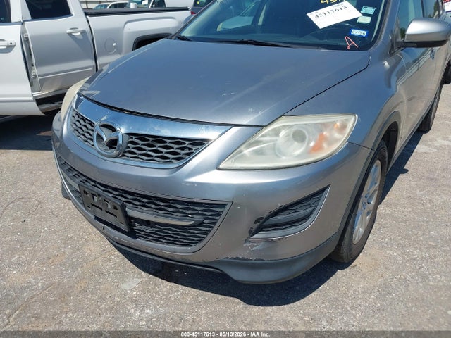 Mazda Cx Touring