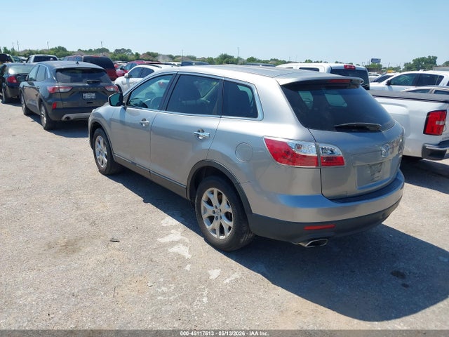 Mazda Cx Touring