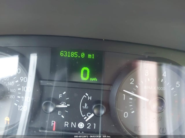 Mercury Grand Marquis Ls