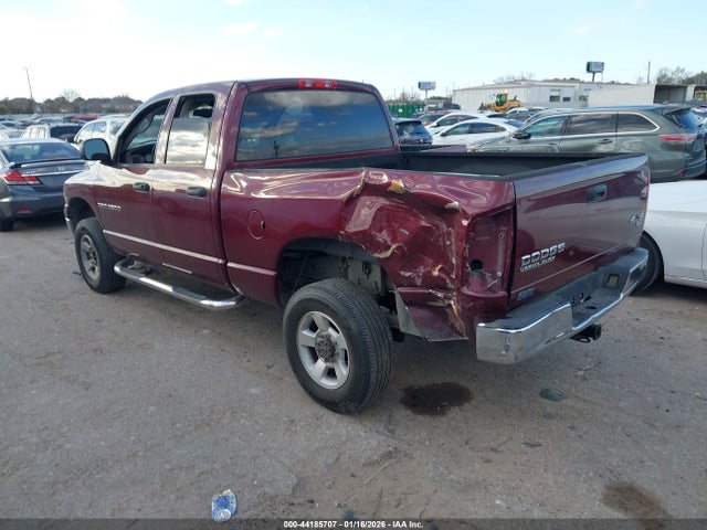 Dodge Ram 2500