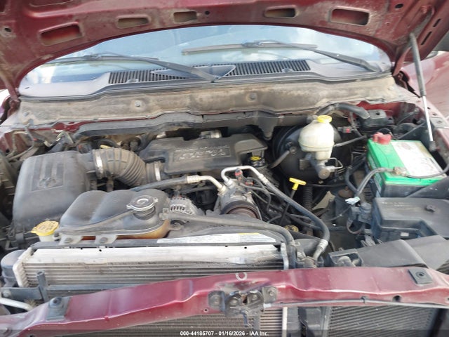 Dodge Ram 2500