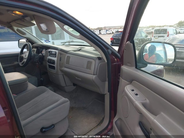 Dodge Ram 2500