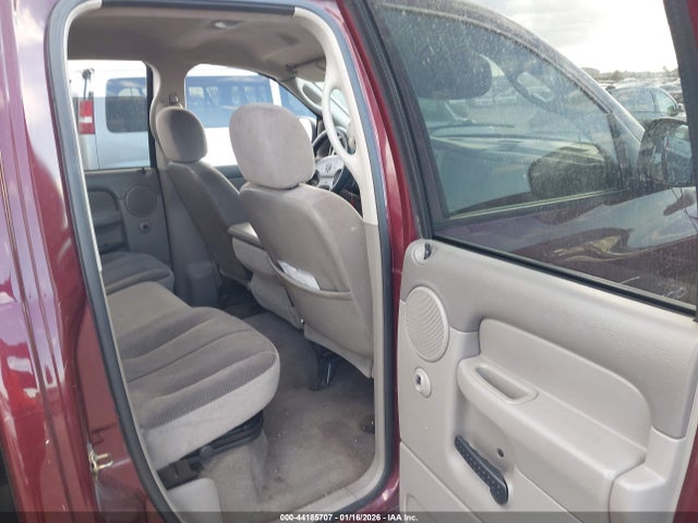 Dodge Ram 2500