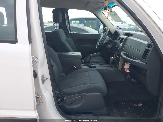 Jeep Liberty Sport