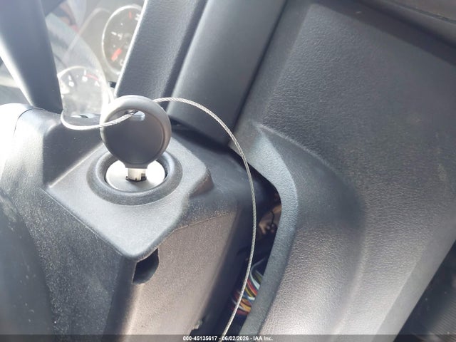 Jeep Liberty Sport