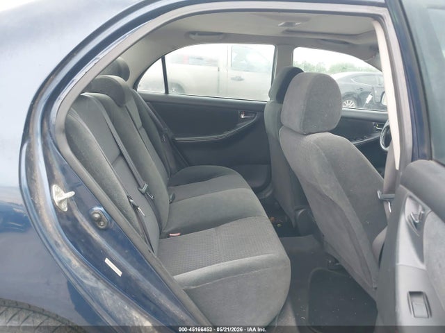 Toyota Corolla S