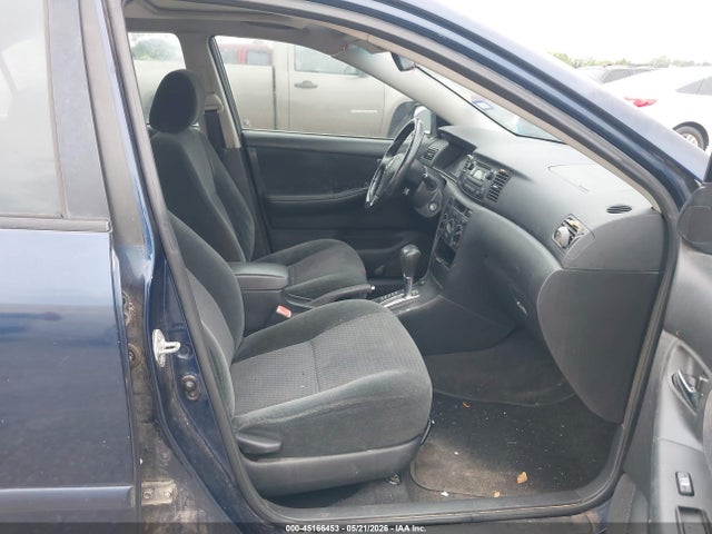 Toyota Corolla S
