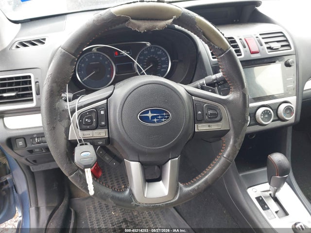 Subaru Crosstrek 2.0i Premium