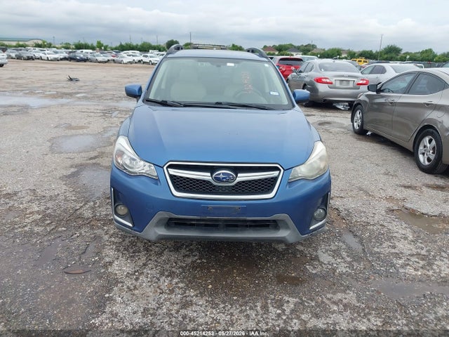 Subaru Crosstrek 2.0i Premium