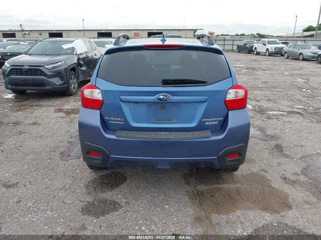 Subaru Crosstrek 2.0i Premium
