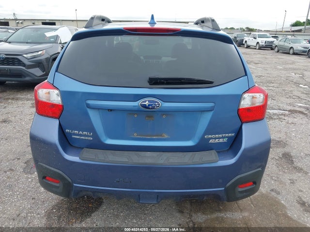 Subaru Crosstrek 2.0i Premium