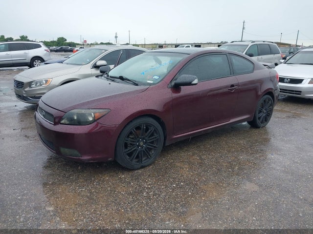 Scion TC